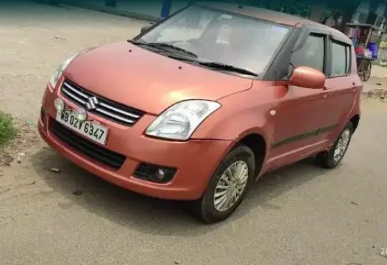 Maruti Suzuki Swift VXi 2006