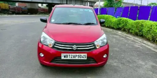 Maruti Suzuki Celerio VXi AMT 2017