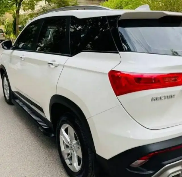 MG Hector Sharp 2.0 Diesel 2019