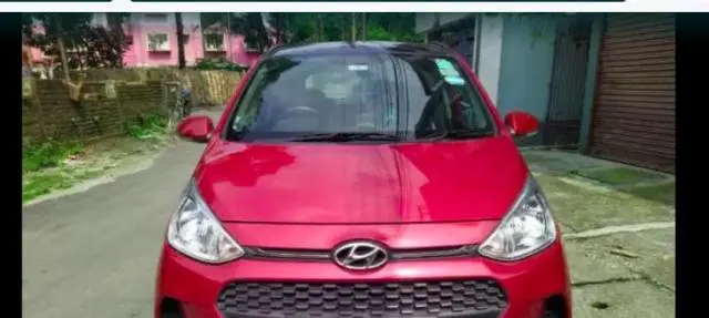 Hyundai Grand i10 ASTA 1.2 KAPPA VTVT 2018
