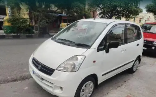 Maruti Suzuki Zen Estilo VXi 2009