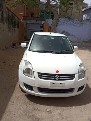 Maruti Suzuki Swift DZire Tour Diesel 2014
