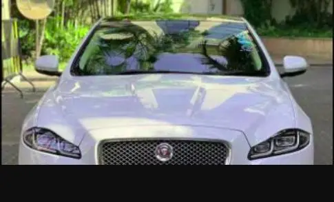 Jaguar XJ 3.0L DIESEL 2015