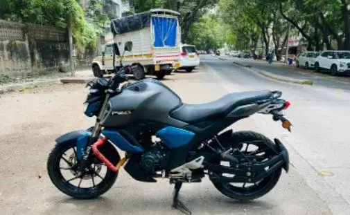 Yamaha FZS-FI V 3.0 150cc 2020
