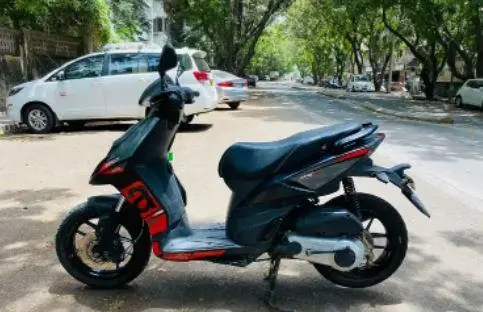Aprilia SR 150 ABS 2019