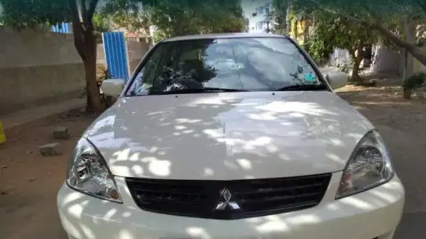 Mitsubishi Cedia SPORTS 2012