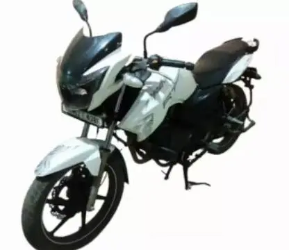 TVS Apache RTR 160cc 2017
