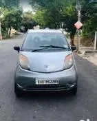 Tata Nano LX 2010