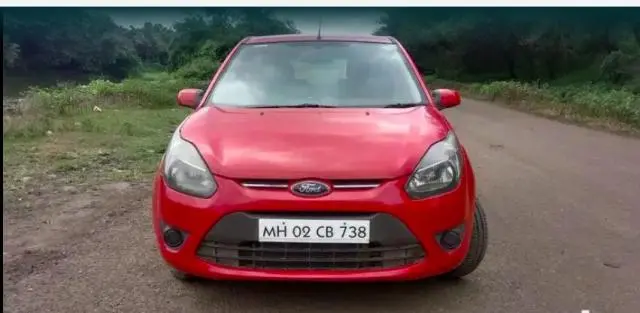 Ford Figo ZXI DURATORQ 1.4 2011