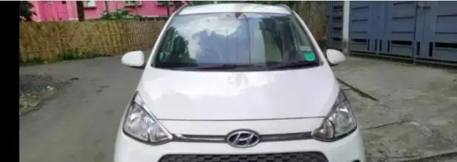 Hyundai Grand i10 Sportz 1.2 Kappa VTVT 2019