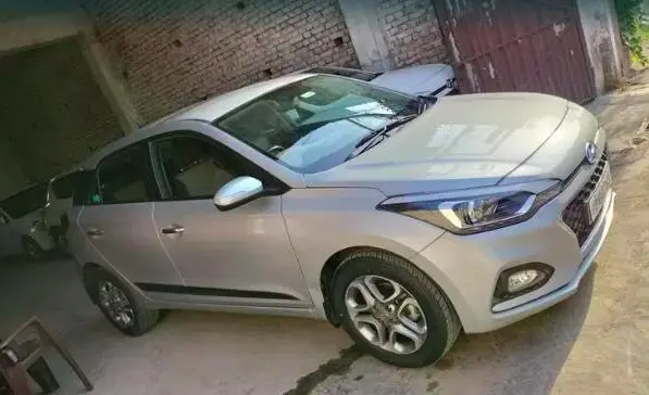 Hyundai Elite i20 Asta 1.4 CRDi Opt 2019