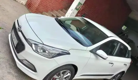 Hyundai Elite i20 Asta 1.2 Opt 2015