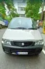 Maruti Suzuki Alto LXi 2007