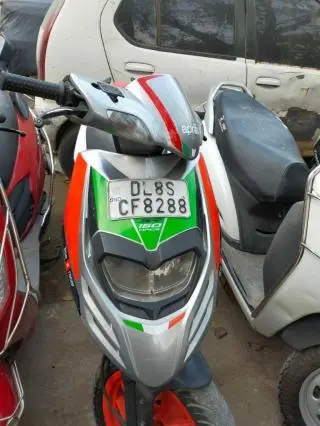 Aprilia SR 150 2018