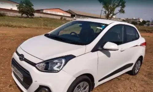 Hyundai Xcent S 1.1 CRDi 2016