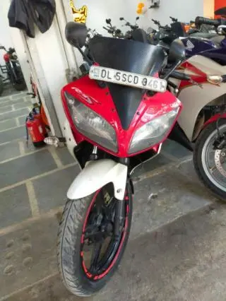 Yamaha YZF-R15 150cc 2019