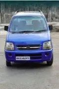 Maruti Suzuki Wagon R LXi CNG 2006