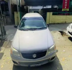 Maruti Suzuki Alto K10 VXi 2012
