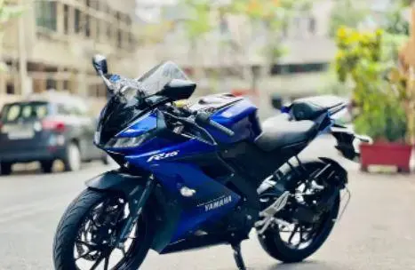Yamaha YZF-R15 V3 150cc 2019