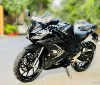 Yamaha YZF-R15 V3 150cc 2019