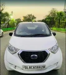 Datsun Redi-GO 1.0 S 2017