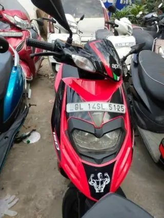 Aprilia SR 150 ABS 2020