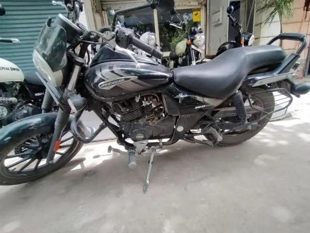Bajaj Avenger Street 160 ABS 2019