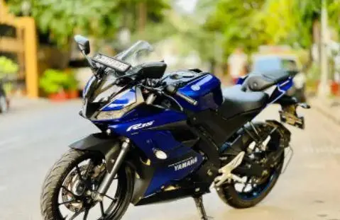 Yamaha YZF-R15 V3 150cc 2019