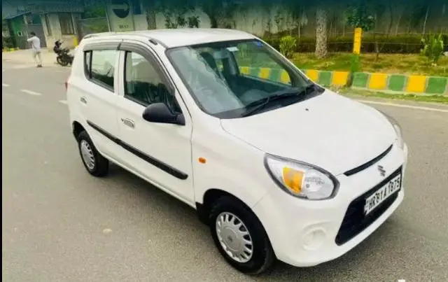 Maruti Suzuki Alto 800 LXi 2018