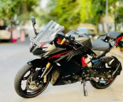 TVS Apache RR310 2022