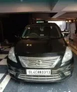 Nissan Sunny XV DIESEL 2012