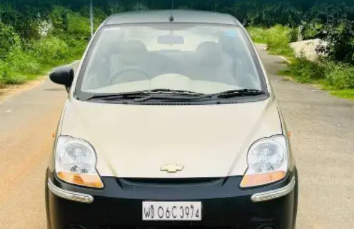 Chevrolet Spark LS 1.0 2009