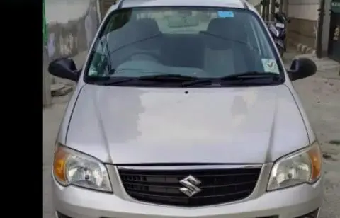 Maruti Suzuki Alto K10 VXi 2011
