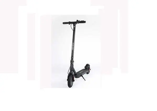 E MOTORAD LIL E STANDARD 2022