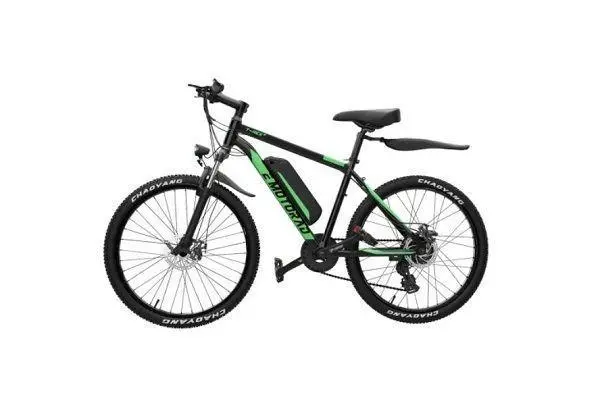 E MOTORAD T-REX PLUS STANDARD 2022