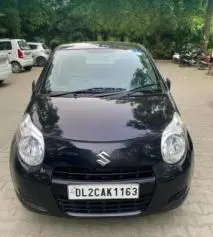 Maruti Suzuki A-star Lxi 2008