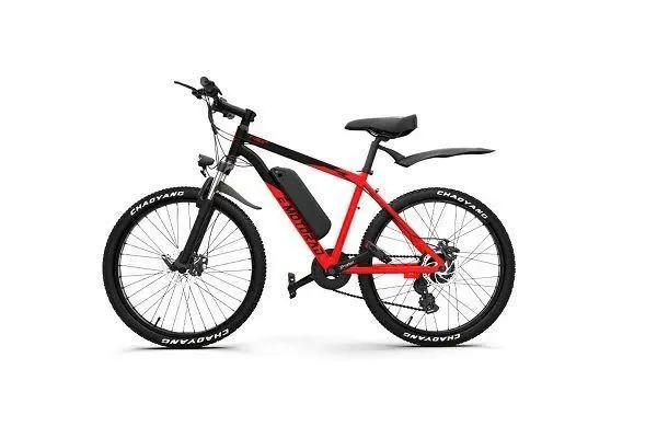 E MOTORAD T-REX PLUS STANDARD 2022