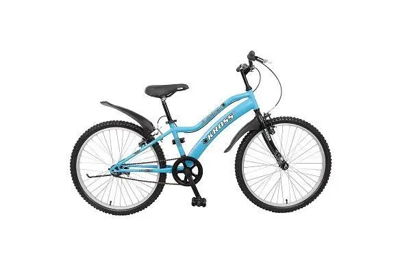 Kross Spyder 26T SS 2021