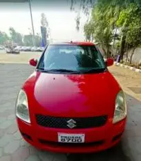 Maruti Suzuki Swift VDi 2008