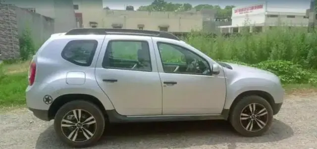 Renault Duster 110 PS RXL 2014