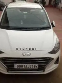 Hyundai Grand i10 Nios Sportz 1.2 Kappa VTVT 2020