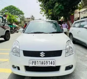 Maruti Suzuki Swift VDi 2007