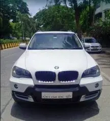 BMW X5 xDrive 30d 2010
