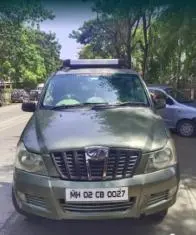 Mahindra Xylo E4 ABS BS IV 2010