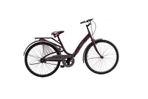 Kross Gauzy 26 Inches 2022