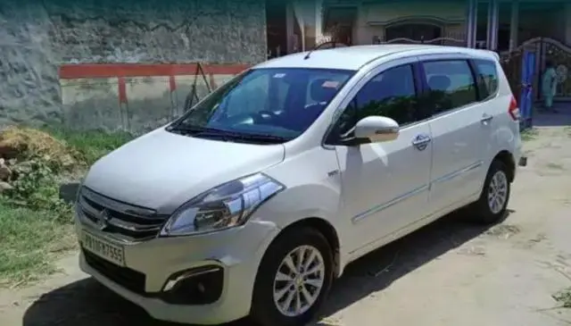 Maruti Suzuki Ertiga VDi 2014