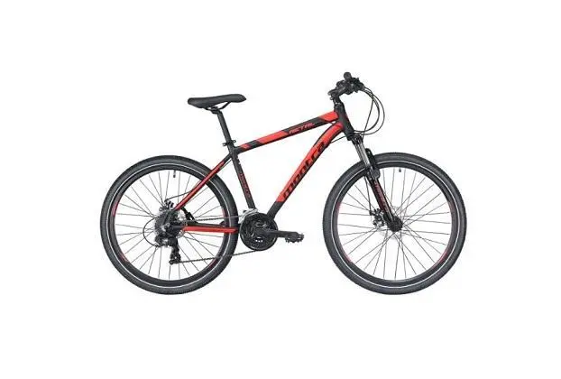 Montra Metal 26T 2022