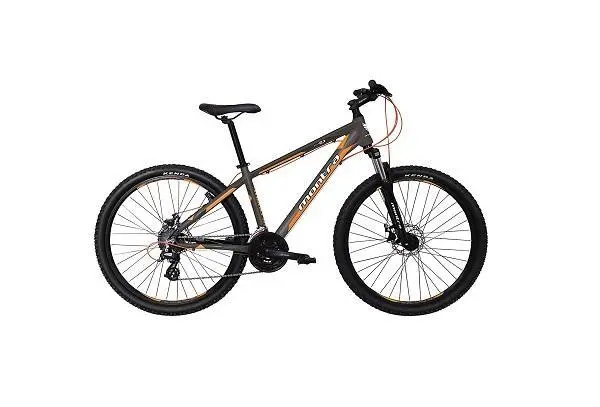 Montra Rock 2.1 27.5T 2021