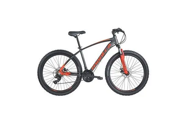 Montra Madrock 27.5T 2020