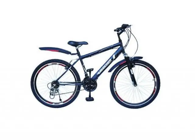 Roadmaster RM-100 26T 2022